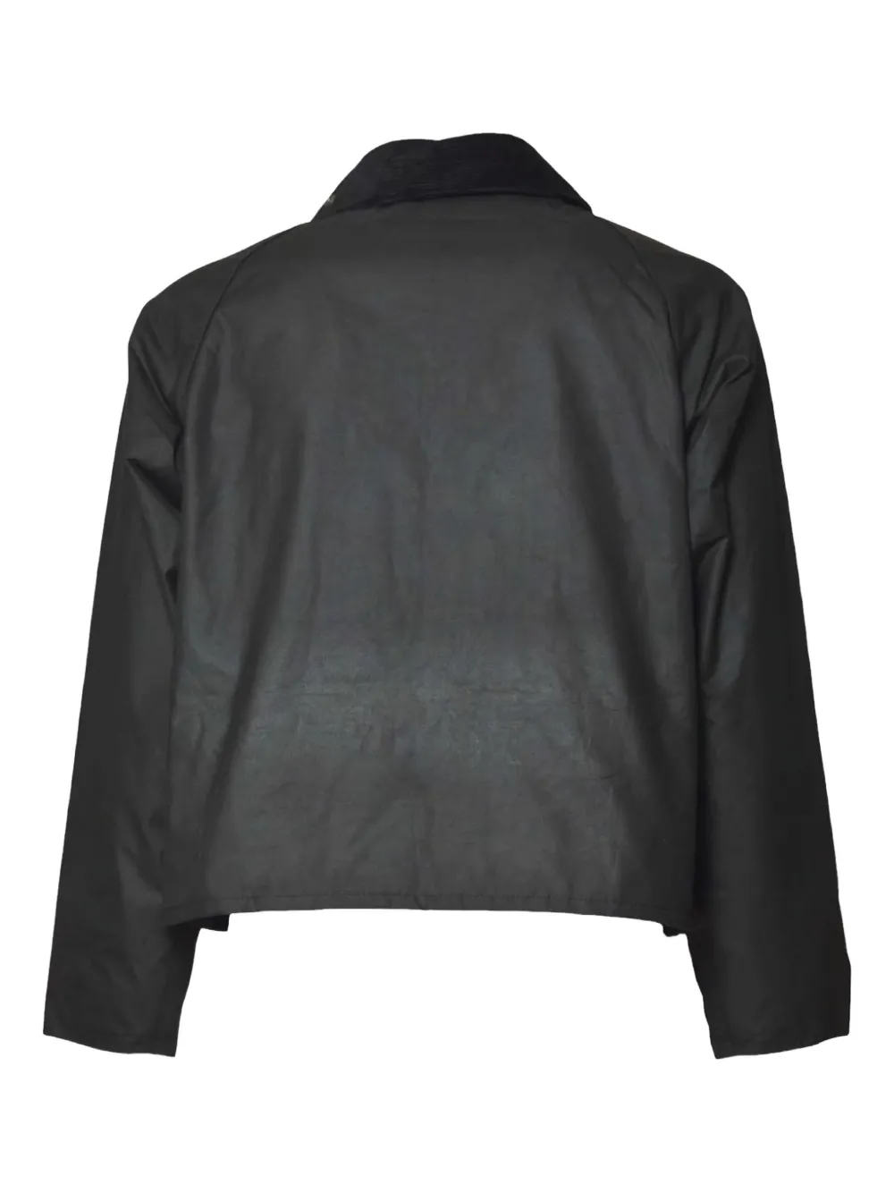 Barbour corduroy collar jacket | Down Jackets | Image 2