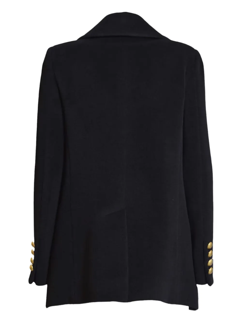 Tagliatore double-breasted buttoned coat | Abrigos con doble botonadura | Image 2