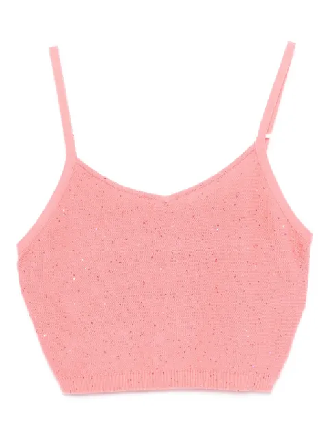 To b. by agnès b. Cami tank top