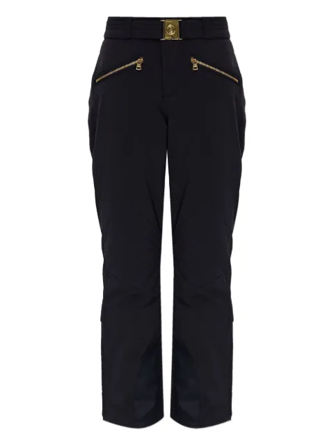 BOGNER Franzi belted zip ski pants