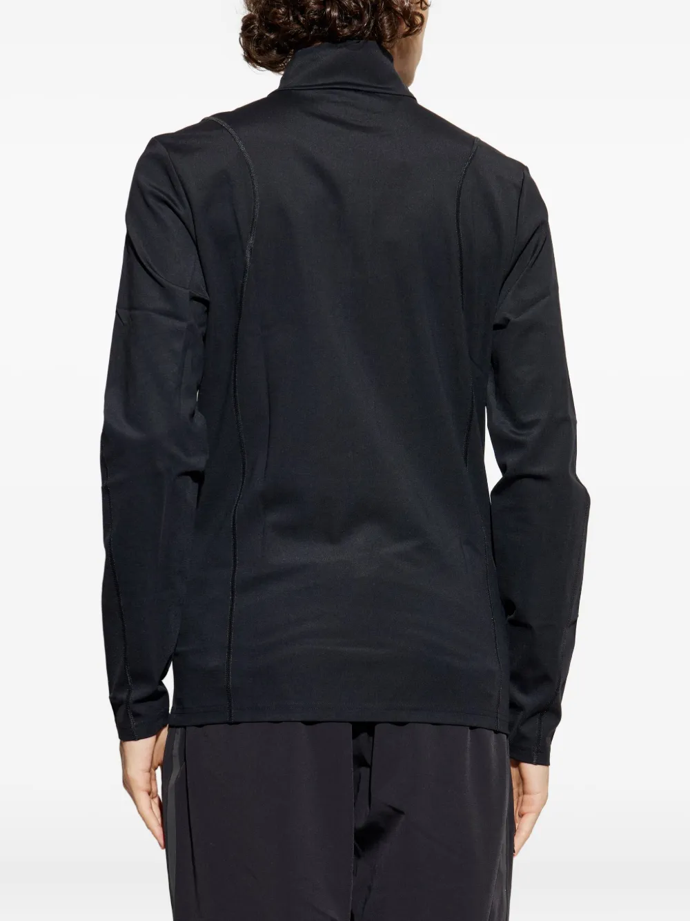 BOGNER Harry sweater Zwart