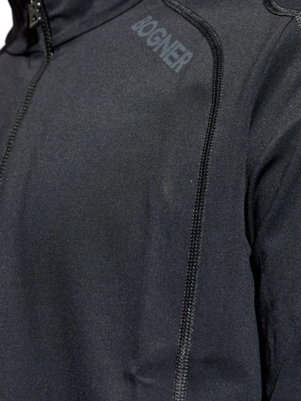 BOGNER Harry sweater Zwart