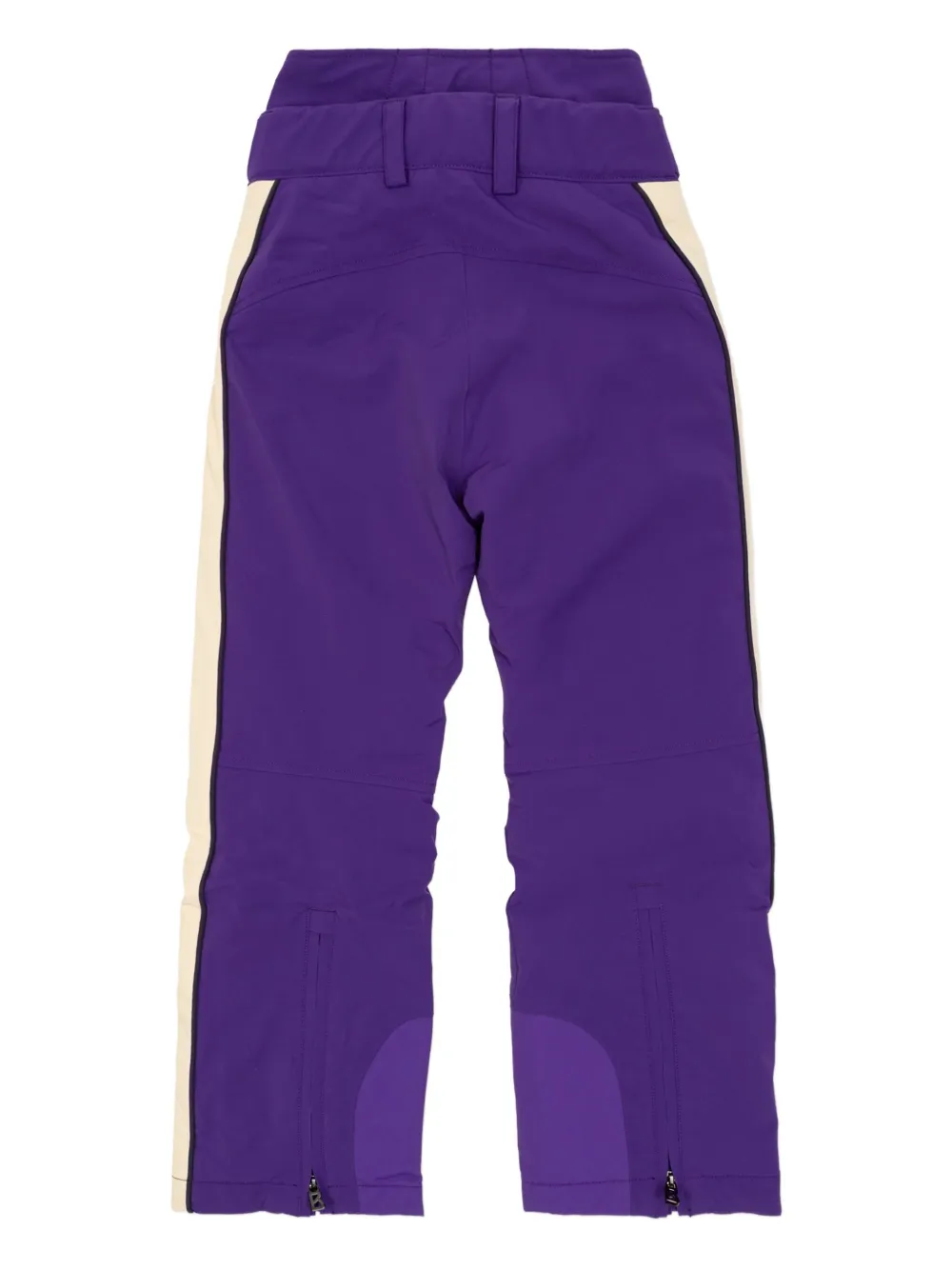 Bogner Kids Tilde-T stripe-detail trousers | Girls Casual Trousers | Image 2