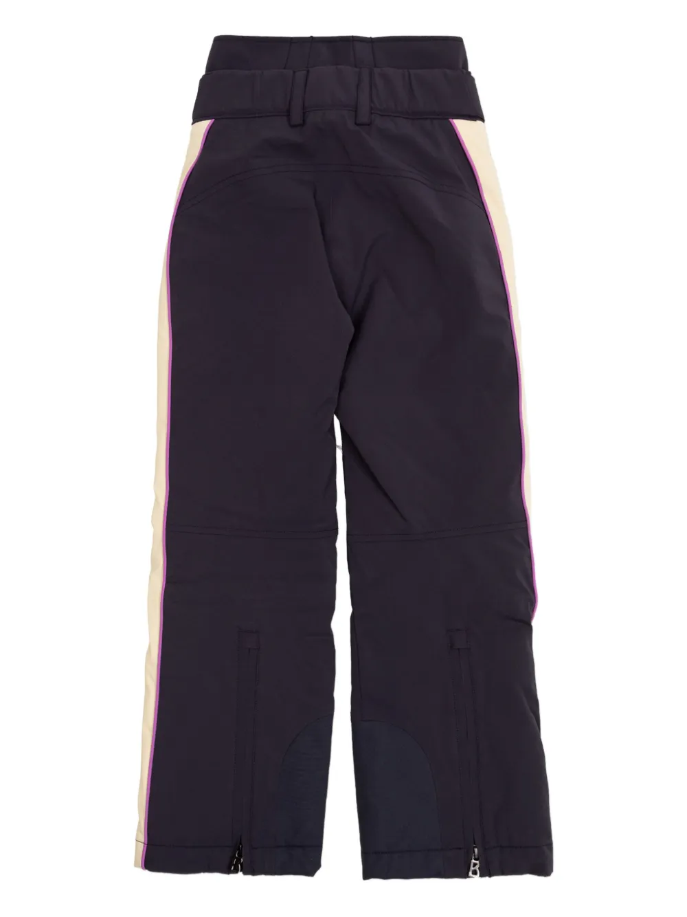 Bogner Kids Tilde-T stripe-detail trousers | Boys Casual Trousers | Image 2