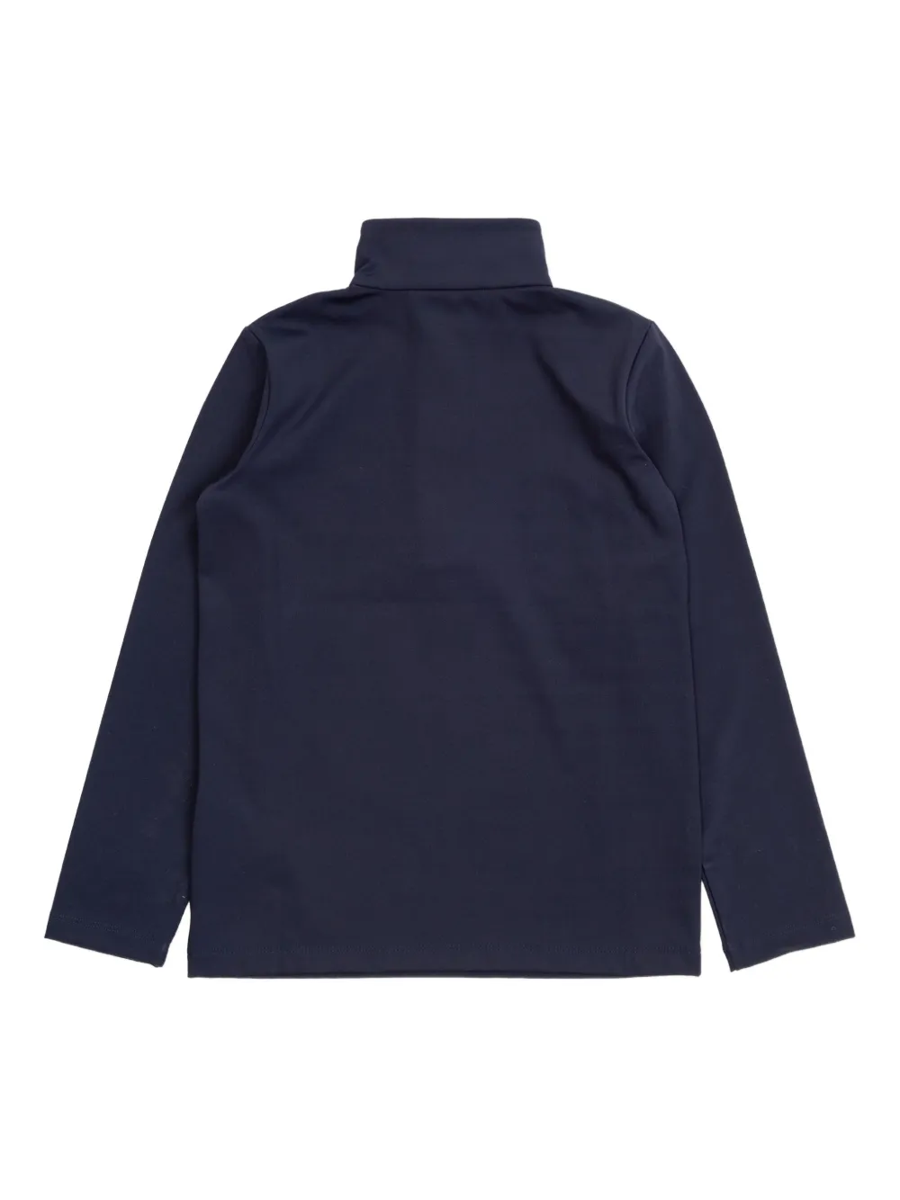 Bogner Benno Half-zip Sweatshirt In Blue