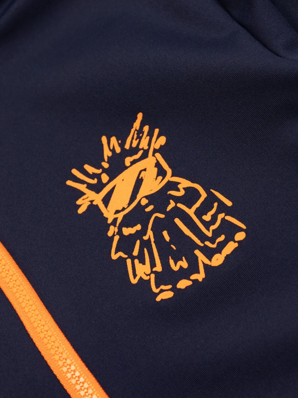 Bogner Benno Half-zip Sweatshirt In Blue