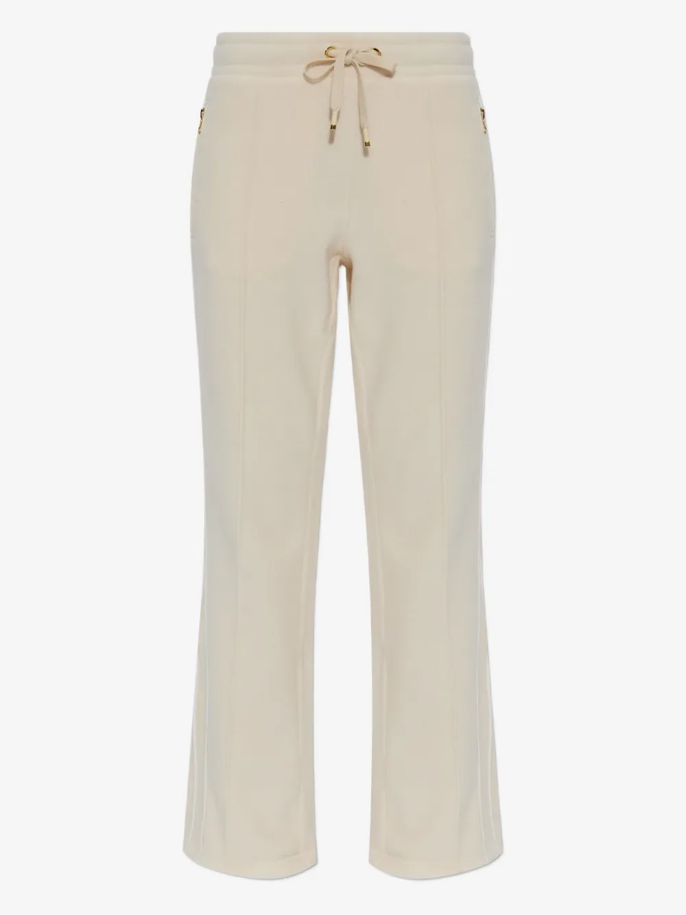 BOGNER Florina zip-pocket track pants | Neutrals | Image 1