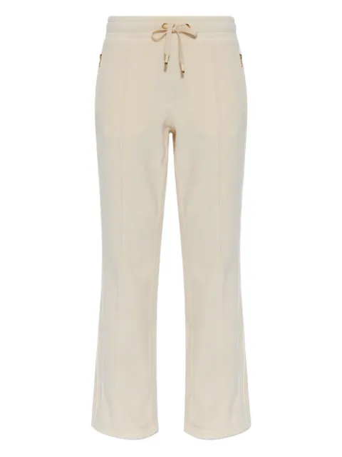 BOGNER Florina zip-pocket track pants