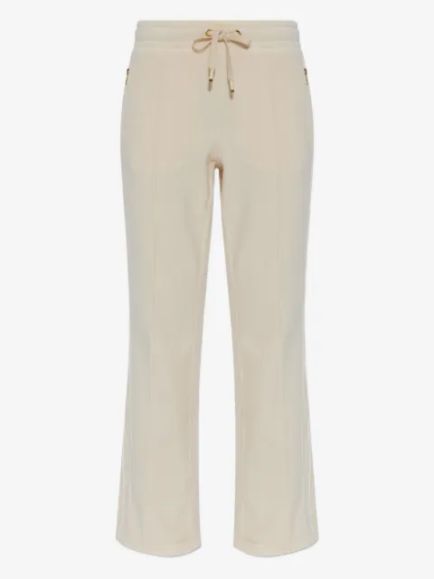 BOGNER Florina zip-pocket track pants