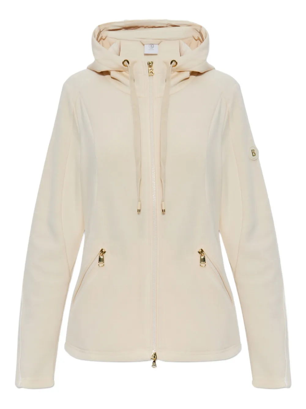 BOGNER chamarra Florens con capucha | neutro | Image 1