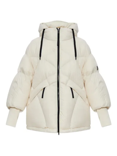 BOGNER Sheryl hooded quilted jacket