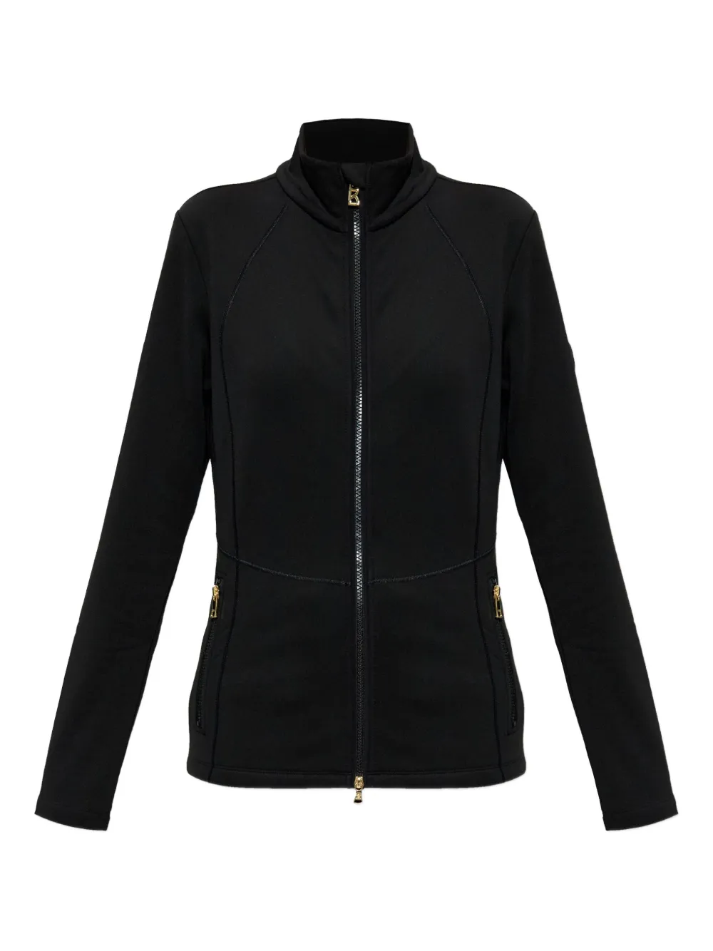 BOGNER Aneska zip jacket | Black | Image 1