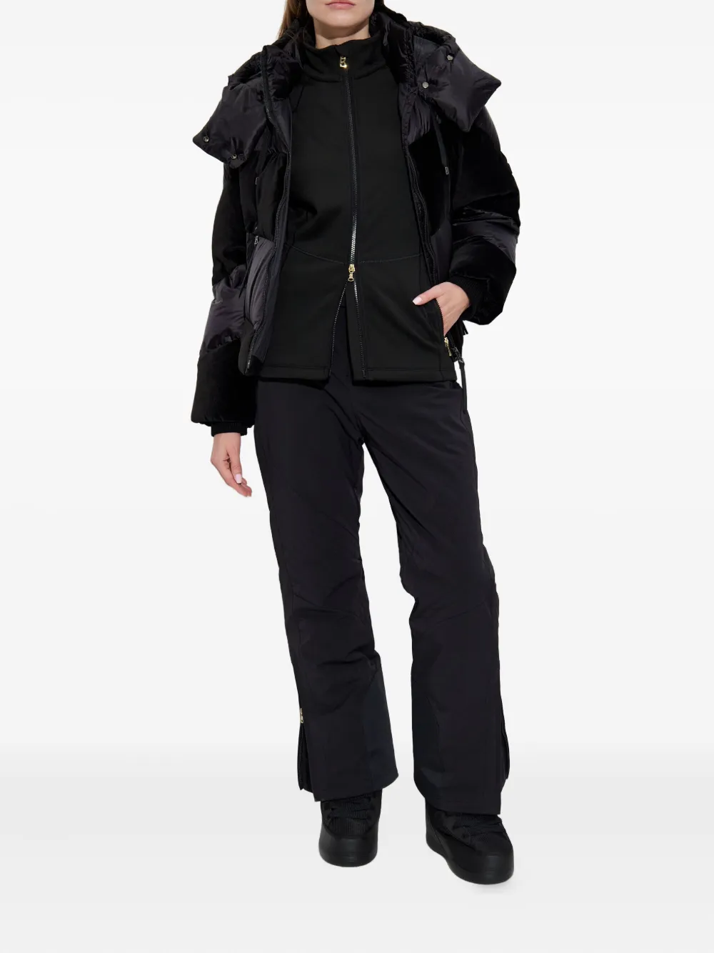BOGNER Aneska zip jacket | Fitted Jackets | Image 2