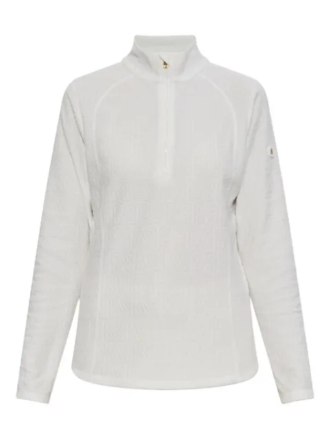 BOGNER sudadera Medita2 con cremallera