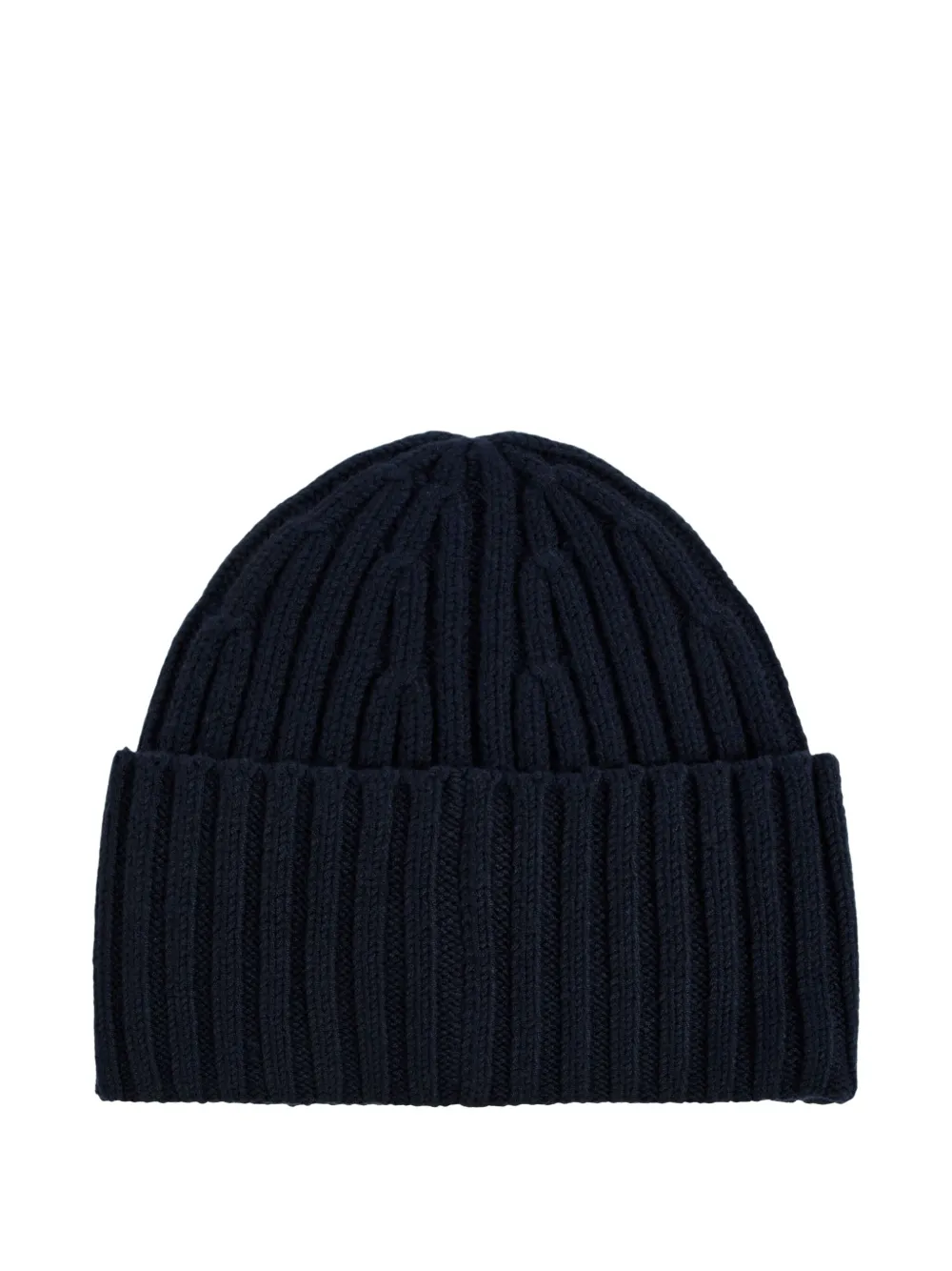 BOGNER Geribbelde muts - Blauw