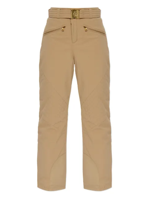 BOGNER Franzi quilted ski pants