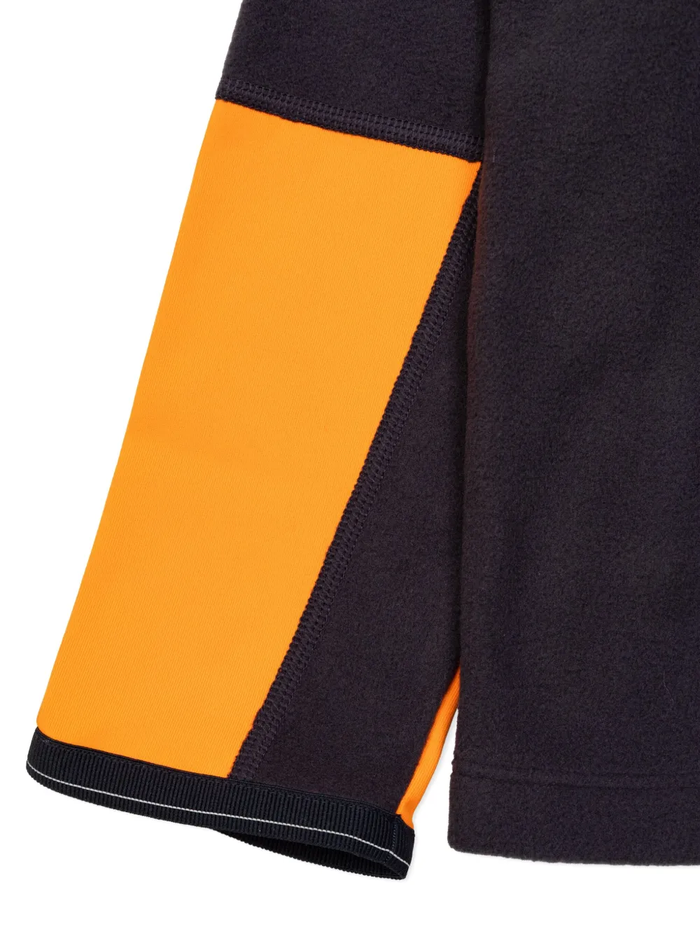 Bogner Mingo Fleece Sweatshirt In Black