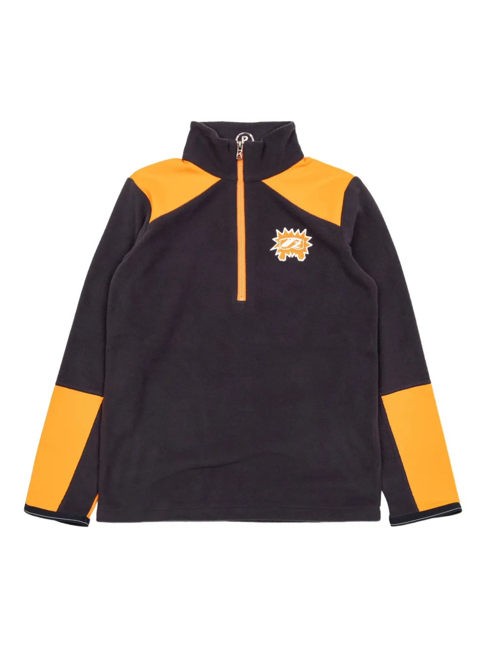 Bogner Mingo Fleece Sweatshirt In Black