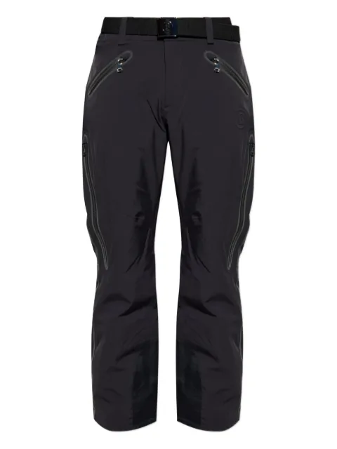BOGNER Tim6 zip-detail ski pants
