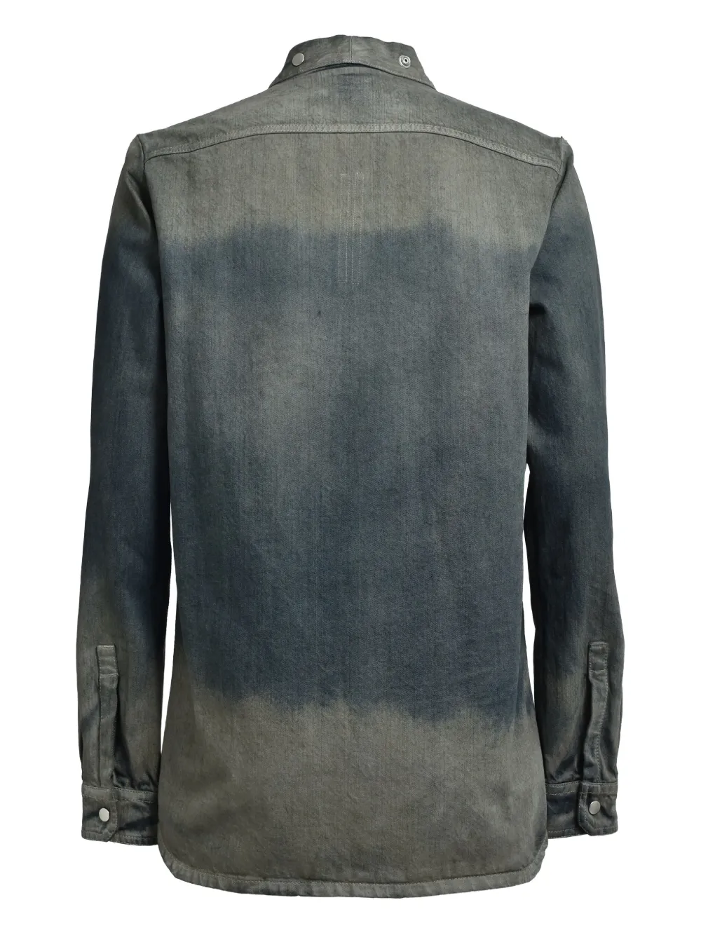 Rick Owens camisa con botones | Image 2