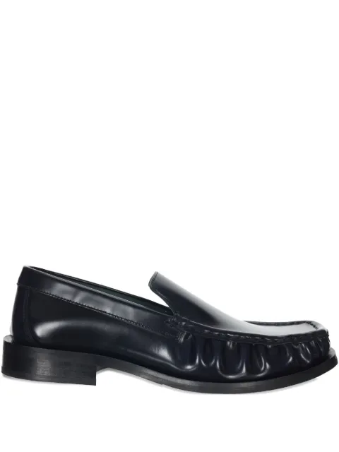 VINNY'S Michel 皮质乐福鞋