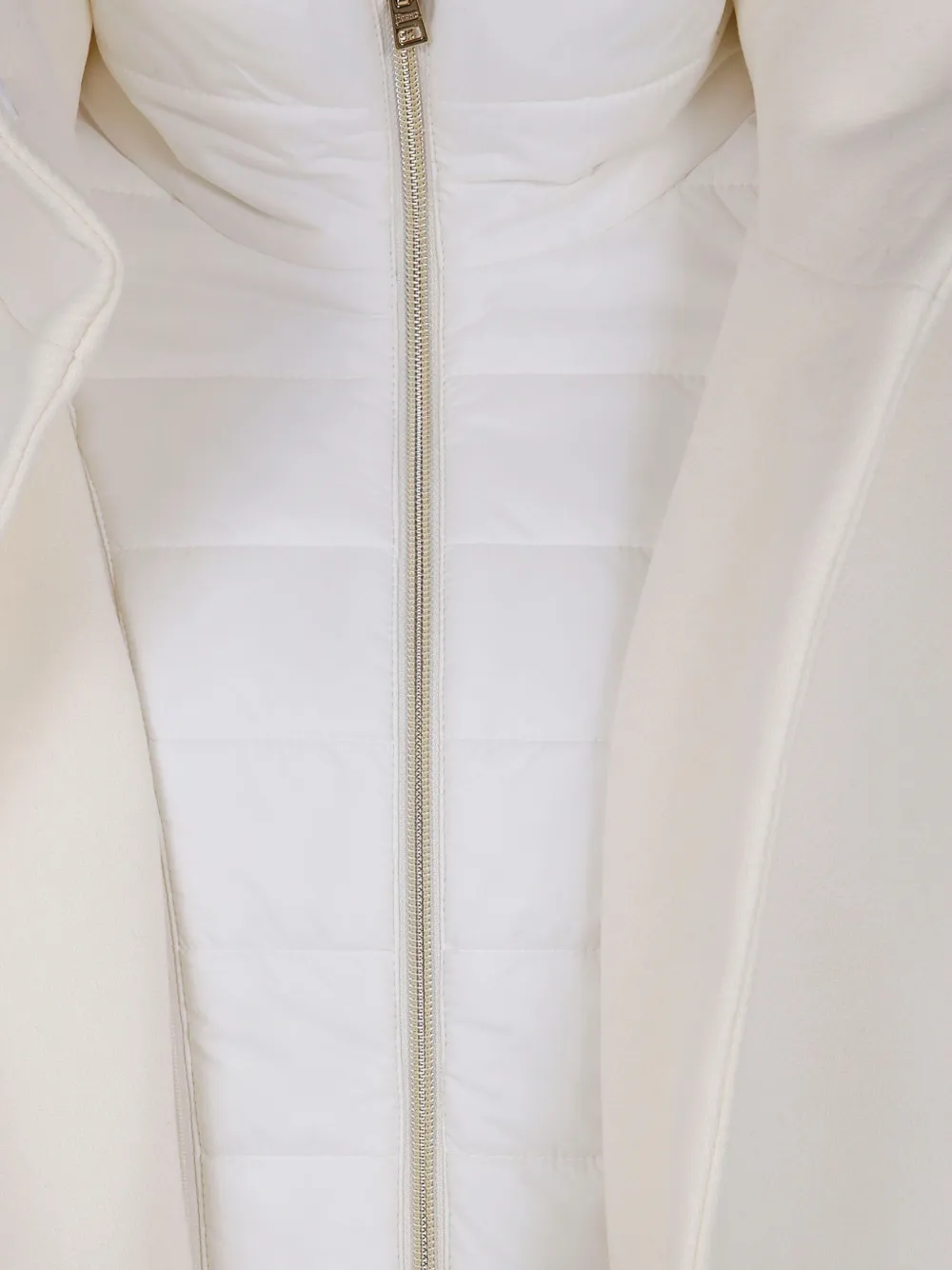 Herno quilted long jacket | Oversized Jackets | Image 2