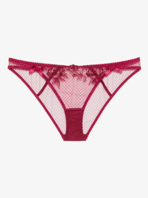 Agent Provocateur Slip Rosia