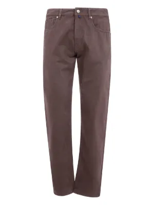 Briglia 1949 BG03 チノパンツ | ニュートラル | FARFETCH JP