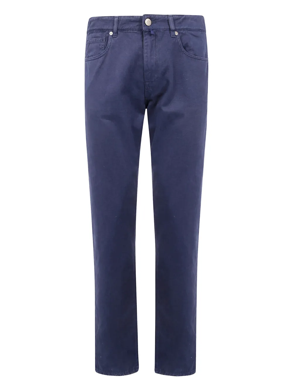Incotex pantalones con cinco bolsillos | azul | Image 1