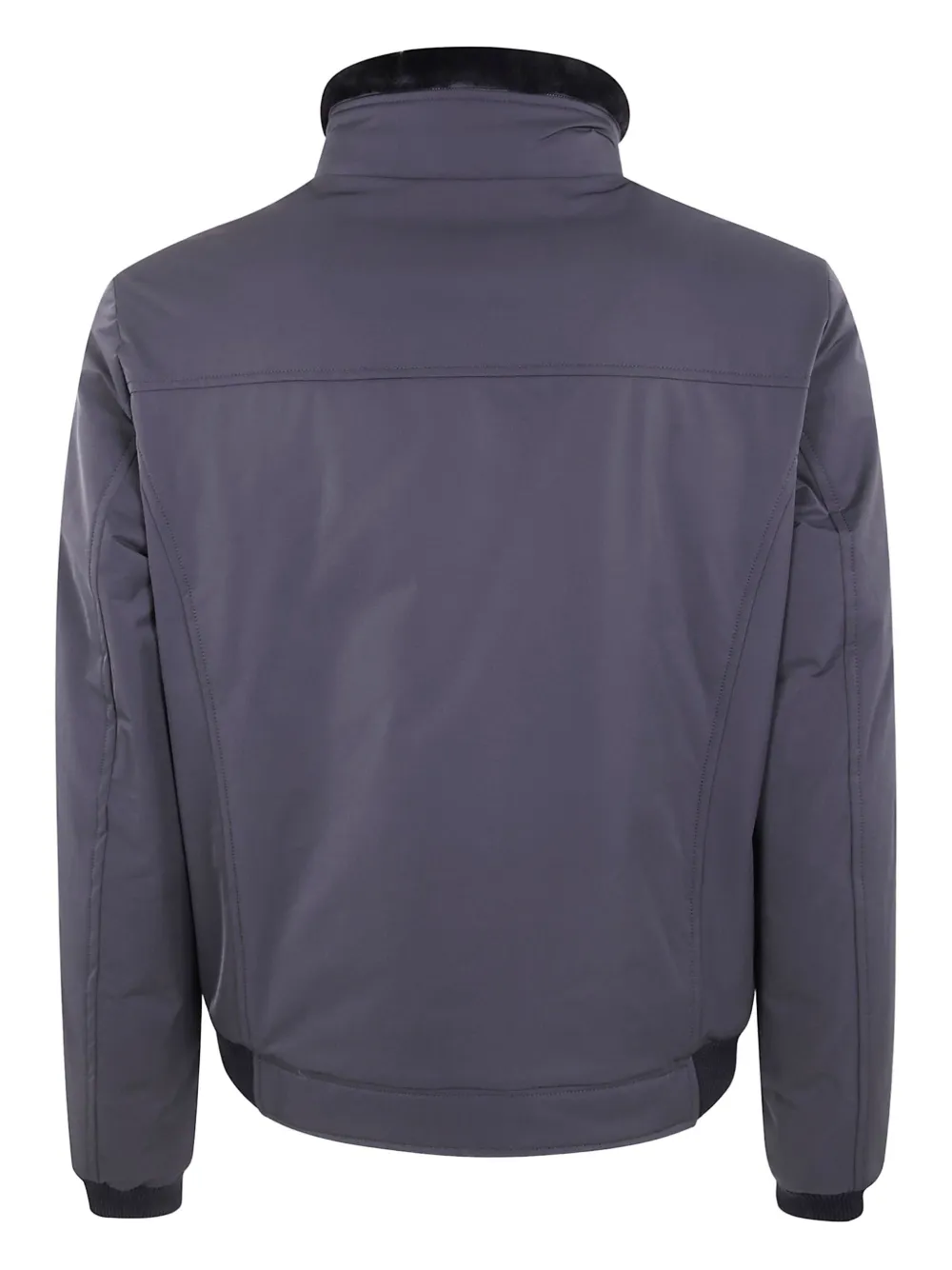 Moorer Celotti-Lam-WK fur-collar jacket | Lightweight Jackets | Image 2
