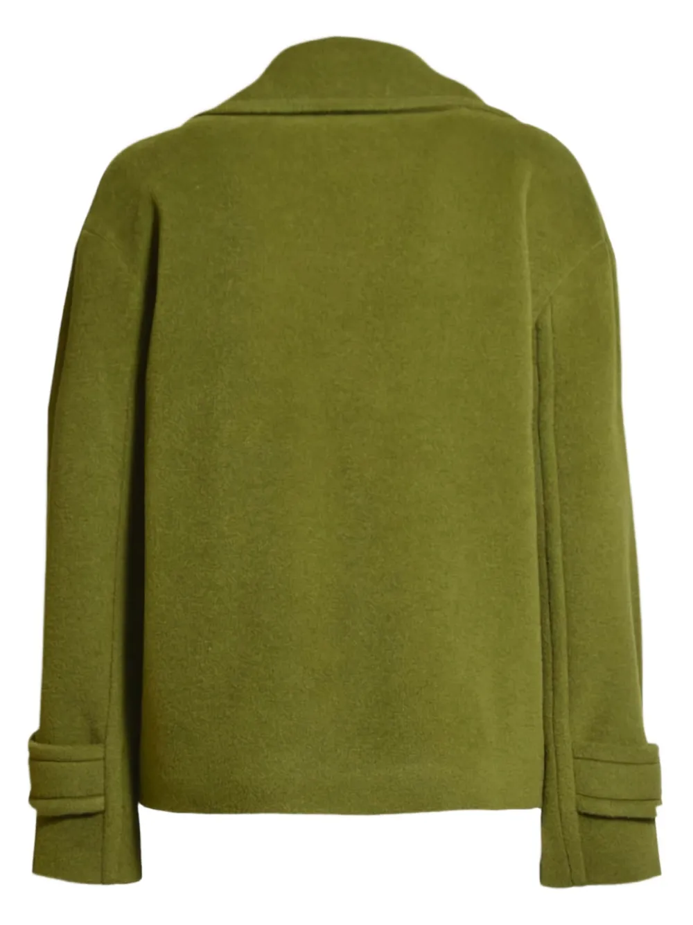 Tagliatore double-breasted jacket | Oversized Jackets | Image 2