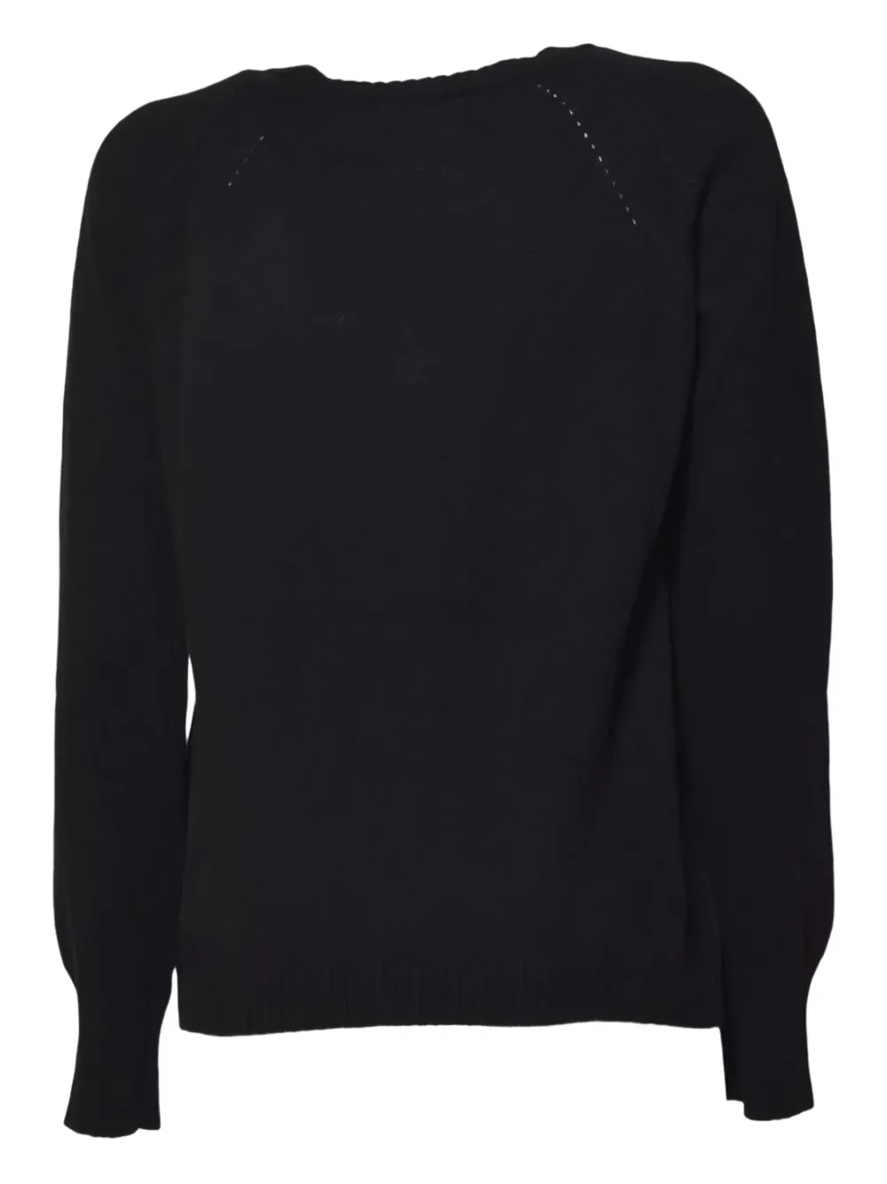 SOLOTRE suéter con cuello redondo | Suéteres | Image 2