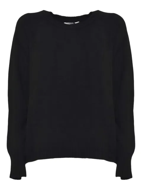 SOLOTRE suéter con cuello redondo