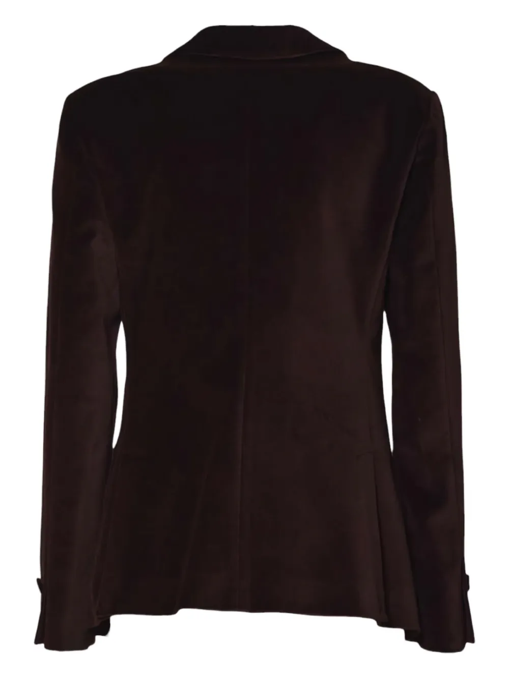 Merci double-breasted jacket | Fitted Jackets | Image 2