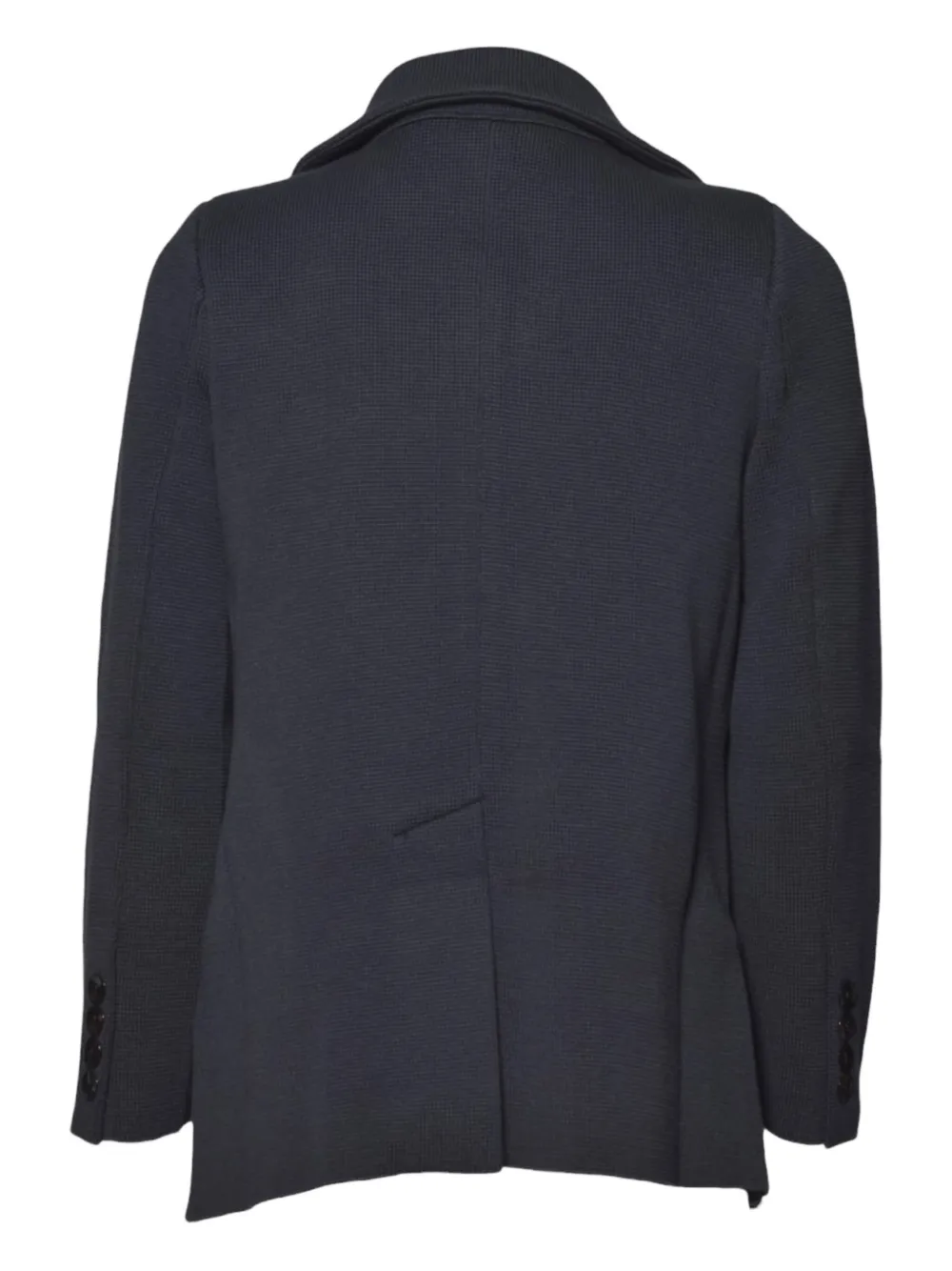 Charlott double-breasted pocket jacket | Fitted Jackets | Image 2