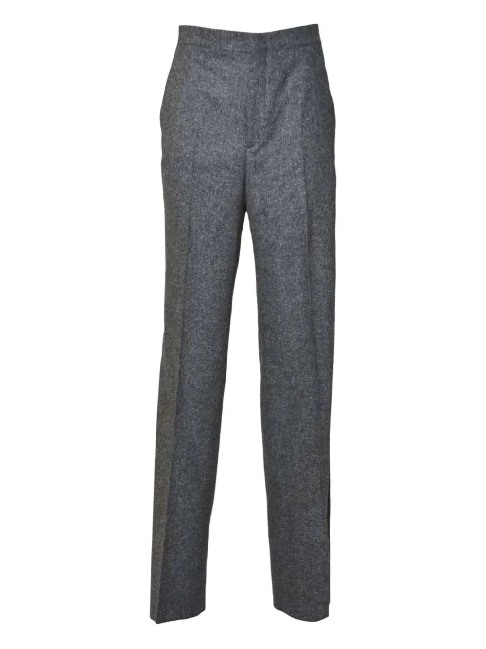 Tagliatore tailored trousers | Grey | Image 1