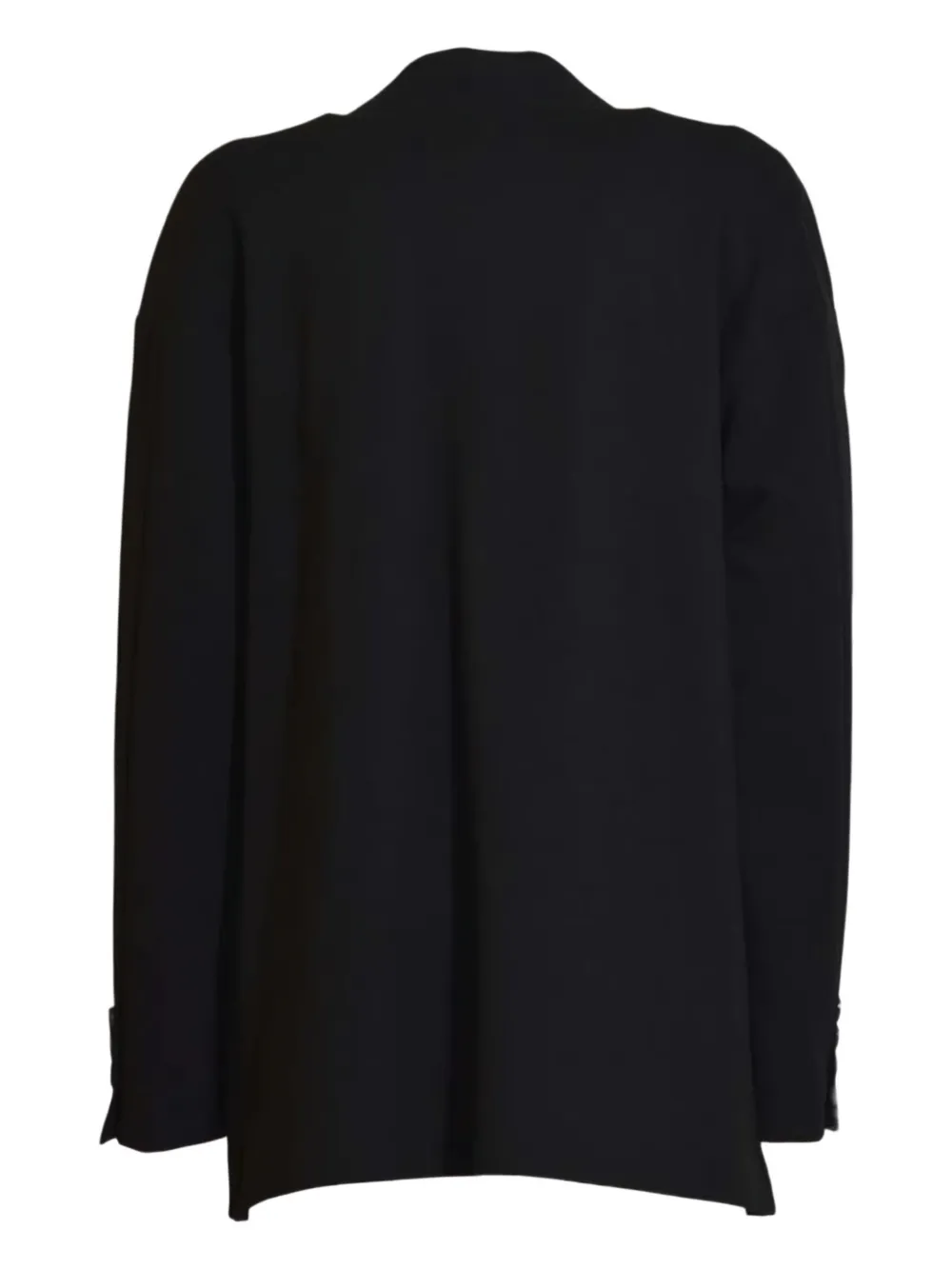 SOLOTRE double-breasted blazer | Blazers | Image 2