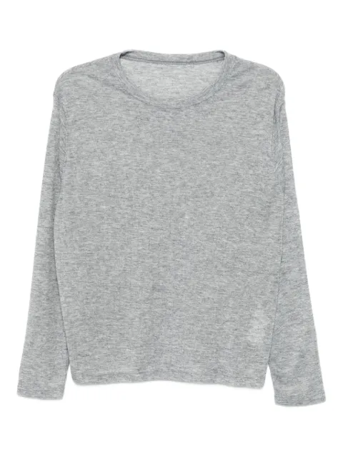 To b. by agnès b. Sheer Boys T-shirt