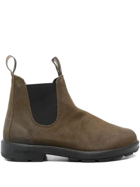 Blundstone بوت تشيلسي شمواه بشريط جذب