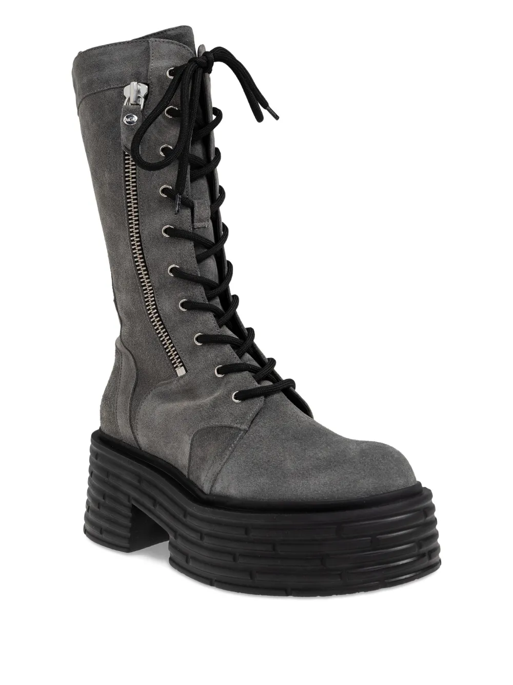 AGL botas con agujetas | Botas altas | Image 2