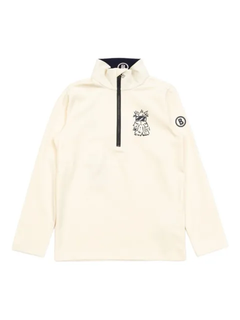 Bogner Kids sudadera Benno