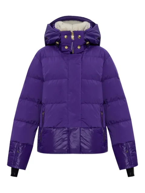 BOGNER Maja hooded padded jacket
