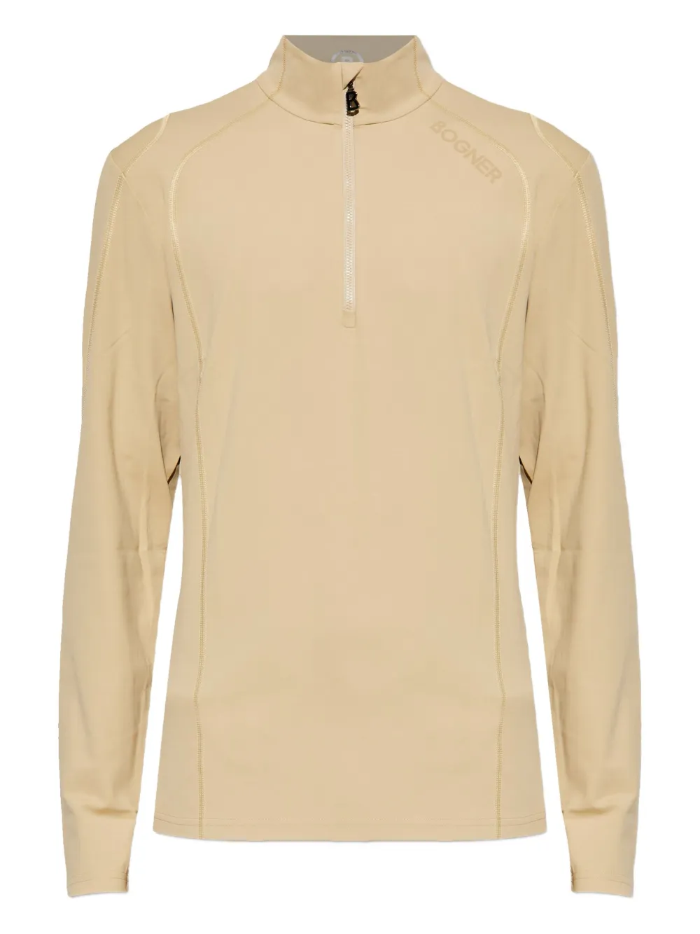 BOGNER Harry sweatshirt | Neutrals | Image 1