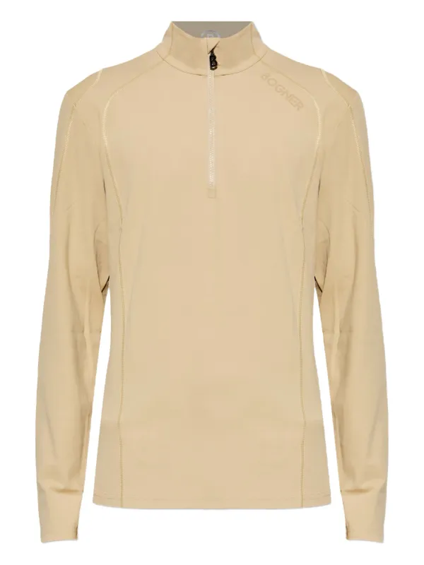 Bogner Harry Sweatshirt in Neutrals