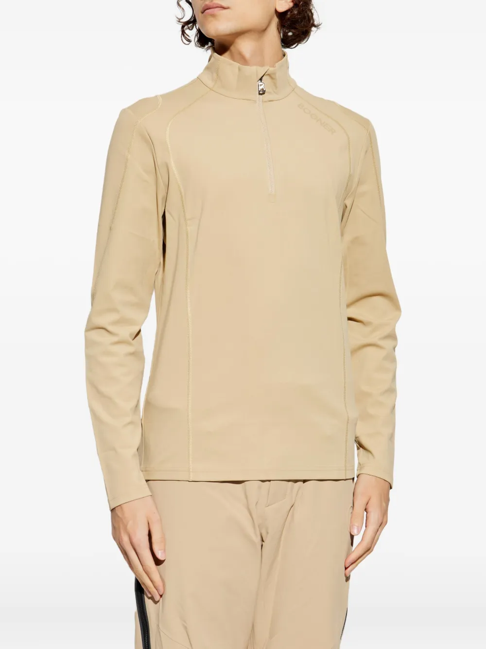 BOGNER Harry sweater Beige