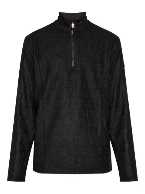 BOGNER Harry fleece sweatshirt