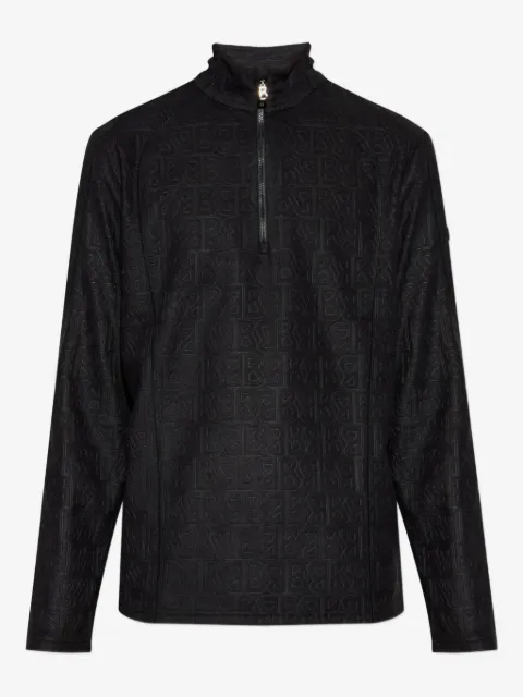 BOGNER Harry fleece sweatshirt