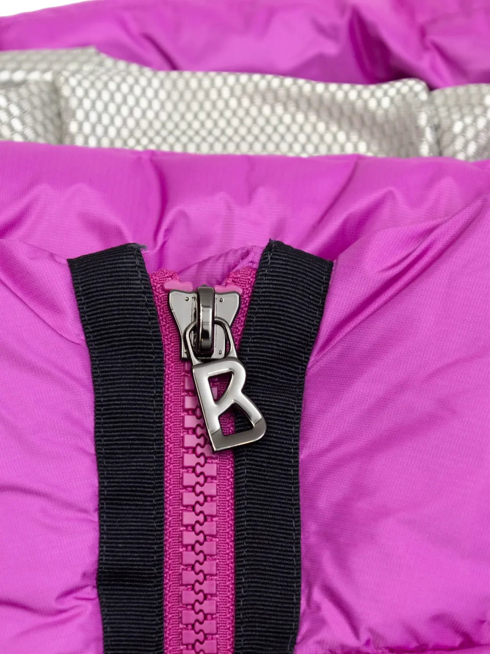 Bogner Kids Krissi gewatteerd jack Roze