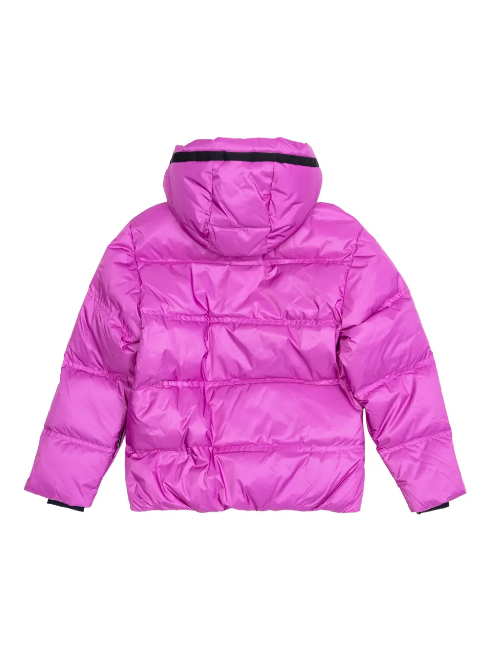 Bogner Kids Krissi gewatteerd jack Roze