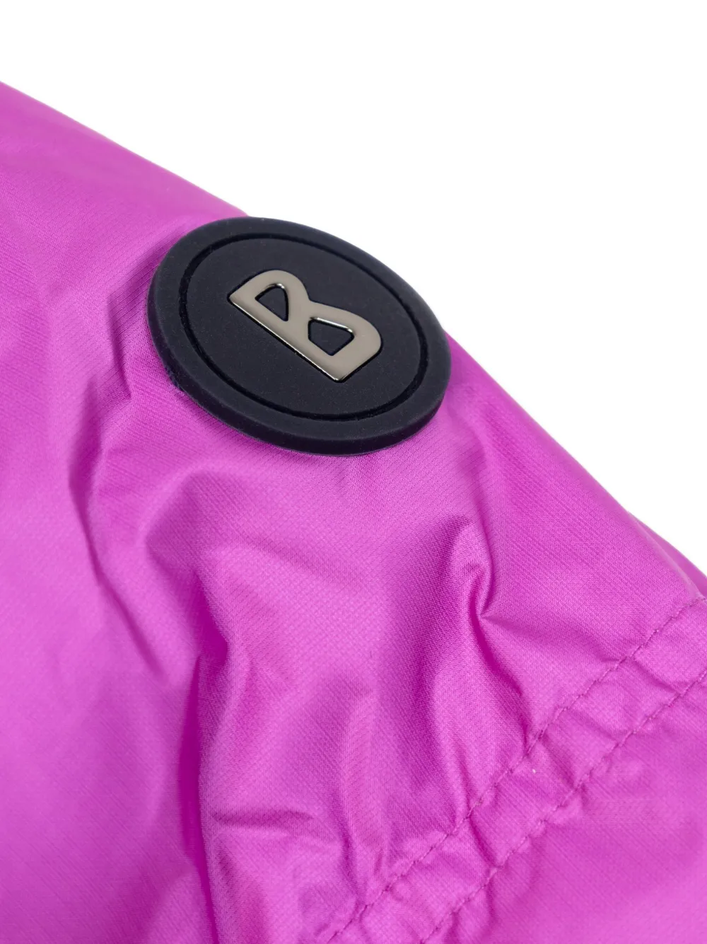 Bogner Kids Krissi gewatteerd jack Roze